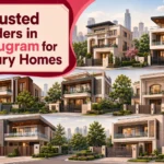7 Trusted Builders in Gurugram for Luxury Homes