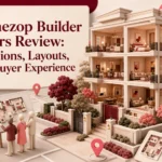 Homezop Builder Floors Review: Locations, Layouts, and Buyer Experience