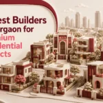 7 Best Builders in Gurgaon for Premium Residential Projects