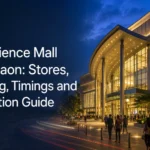 Ambience Mall Gurgaon: Stores, Dining, Timings and Location Guide