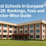 Best Schools in Gurgaon 2026: Rankings, Fees and Sector-Wise Guide