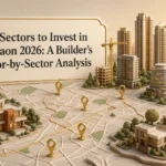 Best Sectors to Invest in Gurgaon 2026: A Builder's Sector-by-Sector Analysis