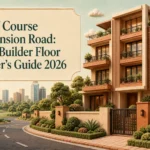 Golf Course Extension Road: The Builder Floor Buyer's Guide 2026