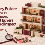 Luxury Builder Floors in Gurgaon: What Buyers Should Inspect