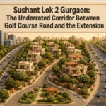 Sushant Lok 2 Gurgaon: The Underrated Corridor Between Golf Course Road and the Extension