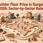 Builder Floor Price in Gurgaon 2026: Sector-by-Sector Rates