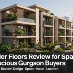 Homezop Builder Floors Review for Space-Conscious Gurgaon Buyers