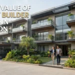 Resale Value of Luxury Builder Floors in Gurgaon