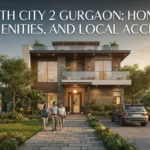 South City 2 Gurgaon: Homes, Amenities, and Local Access